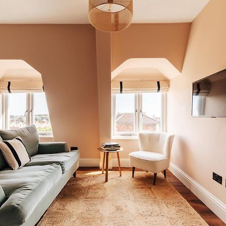 Redland Suites - Apartment 7 布里斯托 外观 照片