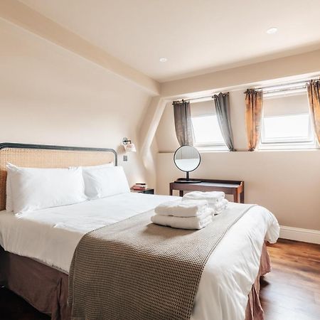 Redland Suites - Apartment 7 布里斯托 外观 照片