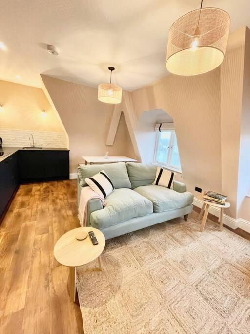 Redland Suites - Apartment 7 布里斯托 外观 照片