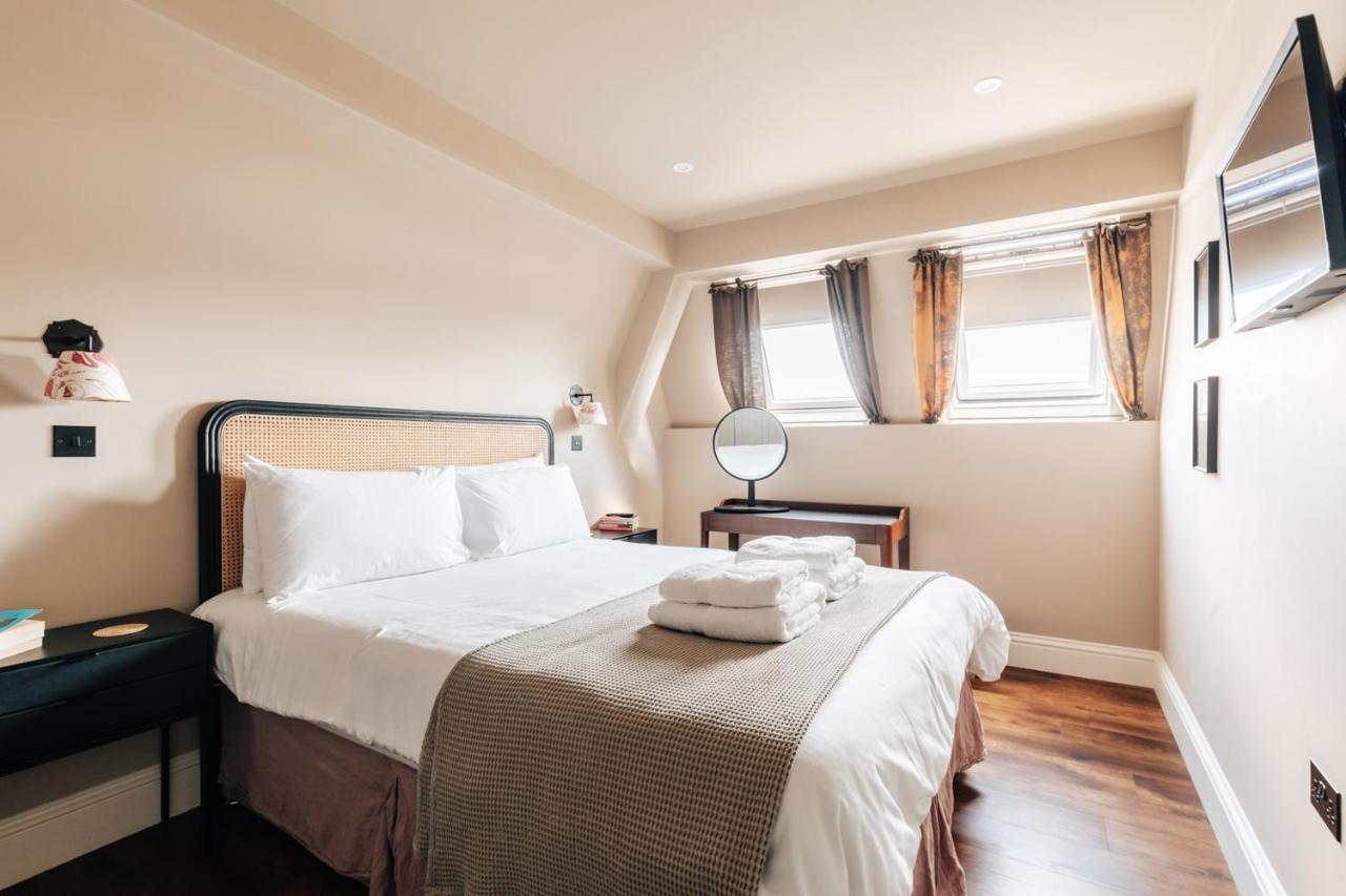 Redland Suites - Apartment 7 布里斯托 外观 照片