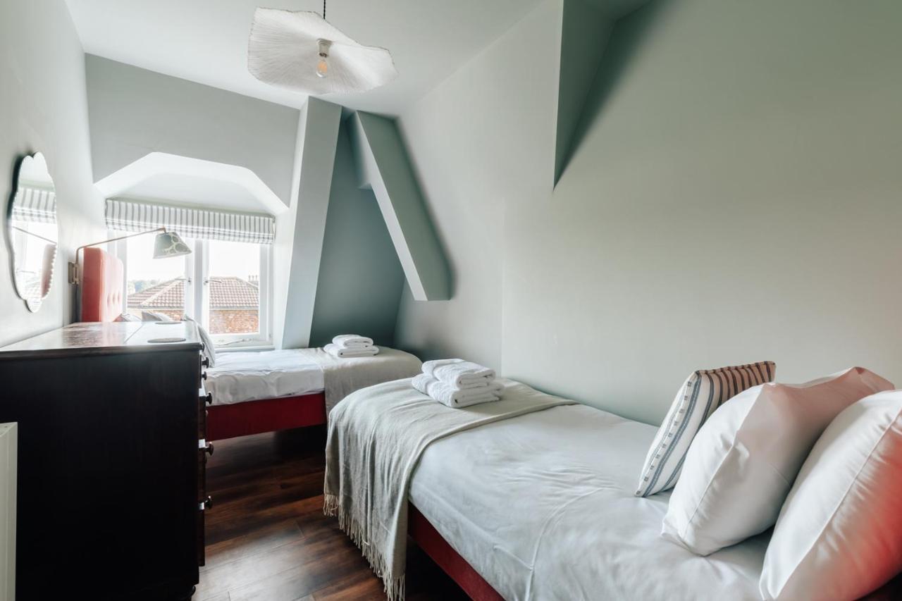 Redland Suites - Apartment 7 布里斯托 外观 照片