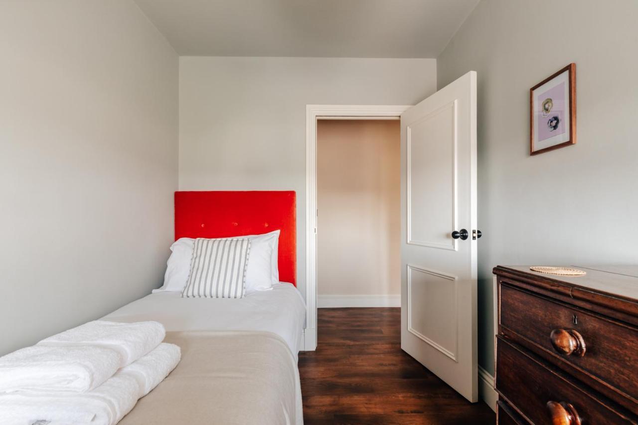 Redland Suites - Apartment 7 布里斯托 外观 照片