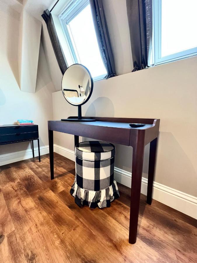Redland Suites - Apartment 7 布里斯托 外观 照片