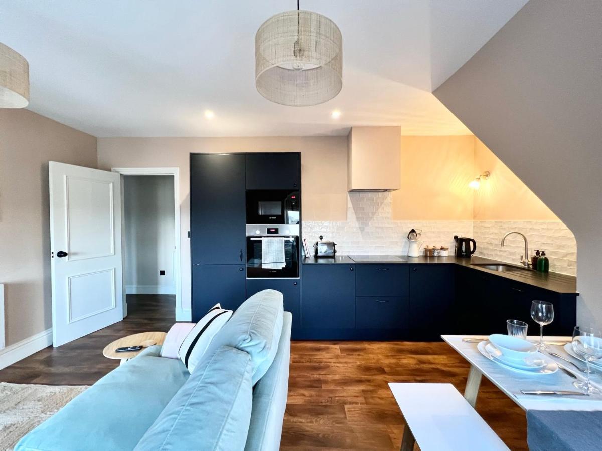 Redland Suites - Apartment 7 布里斯托 外观 照片